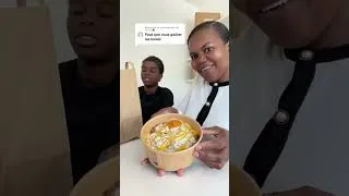 Miniature : On teste les bowls ￼ tacos Maman