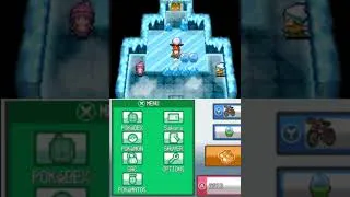 Miniature : Pokémon HeartGold & SoulSilver - L'arène de Fredo Acajou (SOLUCE)