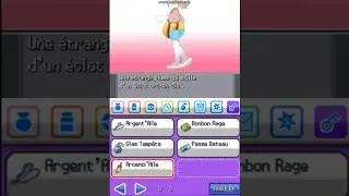 Miniature : Pokémon HeartGold & SoulSilver - Avoir LUGIA ou HO-OH dans la version opposée