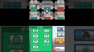 Miniature : Pokémon HeartGold & SoulSilver - Les portes du Repaire Rocket (SOLUCE)