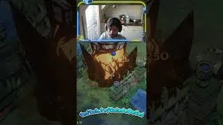 Miniature : J'ai des ult toutes les 5 secondes 😂 #SWORN #fyp #foryoupage #twitch #roguelike #pvp #gaming #live