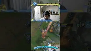 Miniature : Un 2v2 vreumeeeent #twitch #fyp #leagueoflegends #lol #fr #live #stream #streamer #gaming