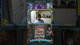 Miniature : Vous puez les surfers 😂 #twitch #lol #leagueoflegends #fr #stream #streamer #live