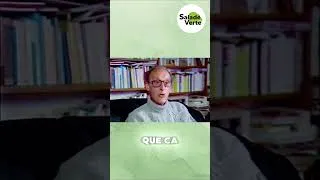 Miniature : André Gorz évoque en 1990 la relation des jeunes vis à vis du travail
