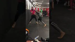 Miniature : #boxing #mmafighter #mma