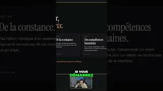 Miniature : Ne JAMAIS abandonner