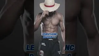 Miniature : Patrick Habirora 🔥 #motivation #youtubeshorts #ufc #hiphop#shorts