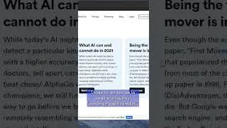 Miniature : Comment trouver l'inspiration pour créer un site internet