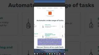 Miniature : 3 sites à connaître utilisant des IA