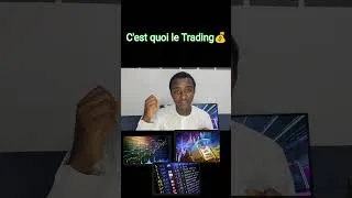 Miniature : C'EST QUOI LE TRADING  De A à Z (Tuto Complet)