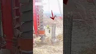 Miniature : Cette Énorme Structure Incroyable  😱