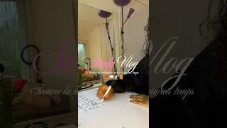 Miniature : Study vlog 🎀 #lawstudent #studymotivation