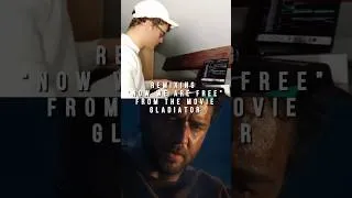 Miniature : Now We Are Free - Gladiator Remix ⚔️😤 #nowwearefreeremix #gladiator2 #epicremix