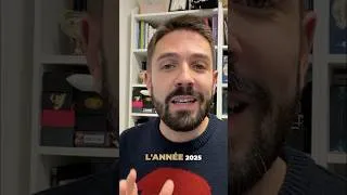 Miniature : Dernier jour – Atelier Yule | Bien clôturer 2025 avec le tarot