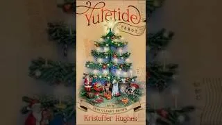 Miniature : Yuletide Tarot 🎄 Un tarot parfait pour Noël & Yule