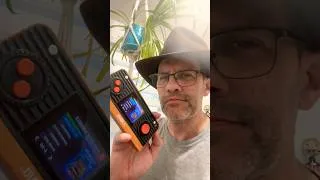 Miniature : ATARI Portable, toujours aussi belle, mais… 🫠 #retrogaming