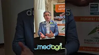 Miniature : GRDF, partenaire engagé de Med'Agri