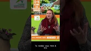 Miniature : Ils font Med'Agri... Sandrine Faucou Borne, présidente