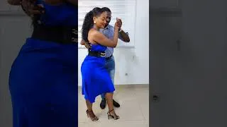 Miniature : Démo kizomba sur titre 🎼 #Double_Jeu by josey