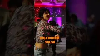 Miniature : Halloween Salsa Loca 2 | Moments Inoubliables | Format Vertical 🎃💃