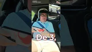 Miniature : J'ai survécu à 190 km/h (en jouant en même temps) 🏎️💥