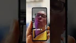 Miniature : Le WIFI 7 ne sert à rien. 🤫