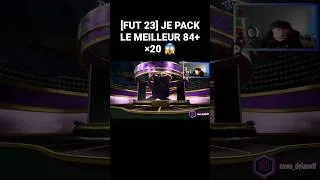 Miniature : #fifa23 #packopening #shorts #viral #viralshorts #futbol #fut23