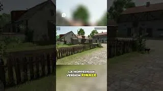 Miniature : Farming Simulator 2023   Carrière hofbergmann 1 3
