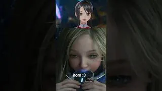 Miniature : No fr?! 💜🔪 | #s4m4 on #Twitch #vtuber