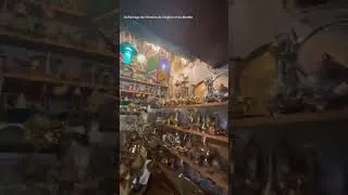 Miniature : UN DÉTOUR CHEZ DES ARTISANS AU COEUR DE LA CASBAH D’ALGER