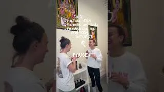 Miniature : Retrouve nous chez  Adiyoga Caen et viens tester une séance à nos côtés ❤️.  #yoga #pilates #caen