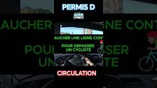Miniature : PERMIS D / CIRCULATION 😳