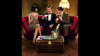 Miniature : Vuitton dans les années 20