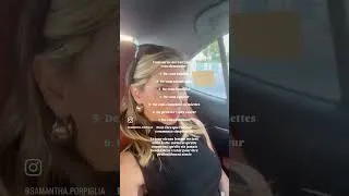 Miniature : L’amour ne devrait jamais vous demander de vous trahir- Samantha Porpiglia Lovecoach