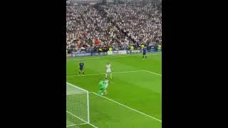 Miniature : #Valverdez tu nous a accordé un magnifique Buts #football #mbappe