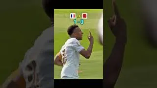 Miniature : Mbappe est toujours le meilleur #football #coupedumonde2026