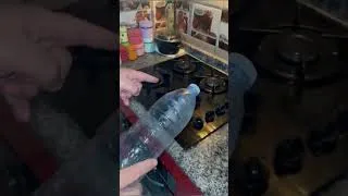 Miniature : Ne jette plus tes bouteilles 💧