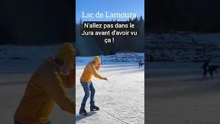 Miniature : N'allez pas dans le Jura avant d'avoir vu ça !