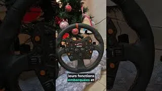 Miniature : Les promos de Noël Asetek ! Calendrier de l’avent sim racing 2/24 #simracing #asetek #promotion