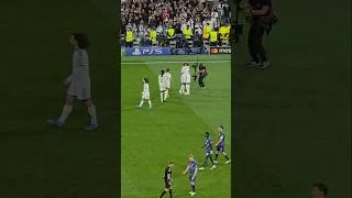 Miniature : soirée golazoooo à Madrid #mbappe #güler #diomande