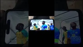 Miniature : Congo n'a motema 🔥❤️💙🇨🇩#gameplay #android #psp #rdc #worldcup