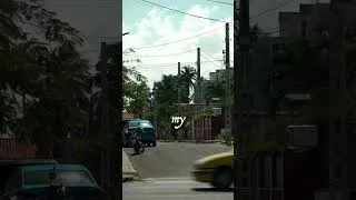 Miniature : Trip to Cuba #shorts #cinematography #music #sonya6700 #cuba