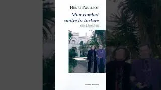 Miniature : MON ALGERIE A MOI...  HENRI POUILLOT