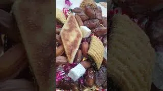 Miniature : douceur venue d'Algérie 🇩🇿