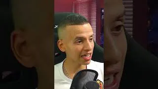 Miniature : UNE MORT RIDICULE sur FORTNITE 😂