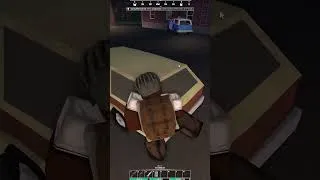 Miniature : Une vidéo sur Dayz Roblox ? #roblox #dayz #bestgame