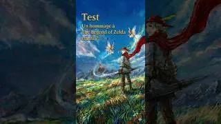 Miniature : The Adventures of Elliott the Millenium Tales - Test - Une réussite pour ce véritable Zelda like 🔥🔥