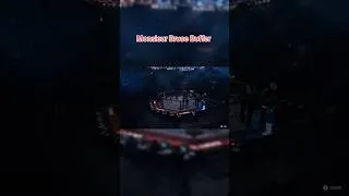 Miniature : UFC 6 - Bruce Buffer toujours aussi bluffant IT'S TIME !