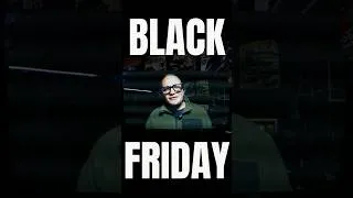 Miniature : Black Friday #simracing #assettocorsa #blackfriday #esports #lemansultimate