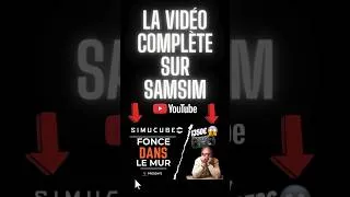 Miniature : Simucube 3: Révolution ou flop? #simucube #simracing #assettocorsaevo #iracing #gaming